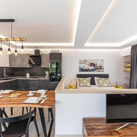 5 Bedroom Cozy Home In Okrug Donji 多吉奥科如 外观 照片